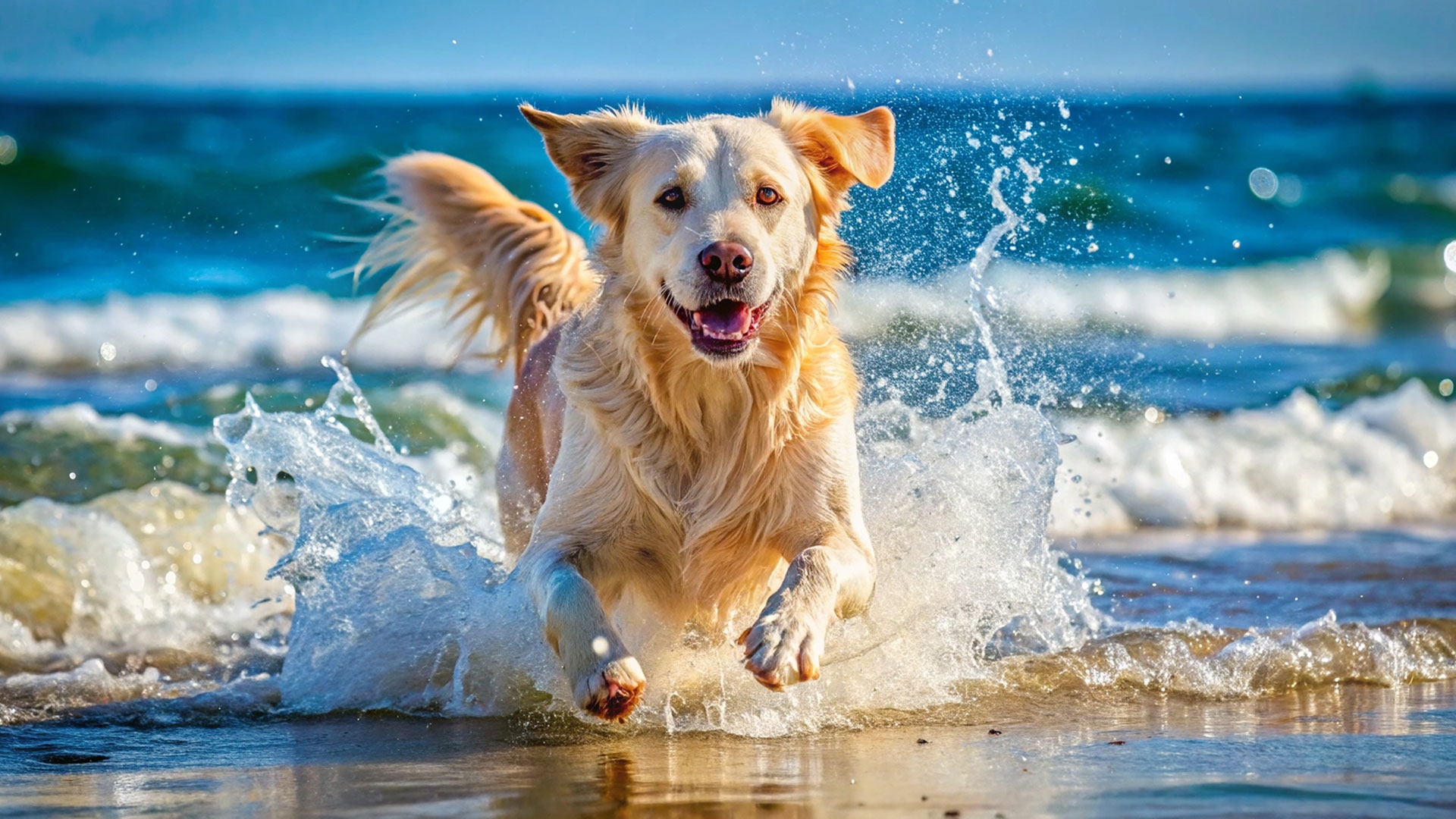 Dog Friendly Cornwall: Beaches...