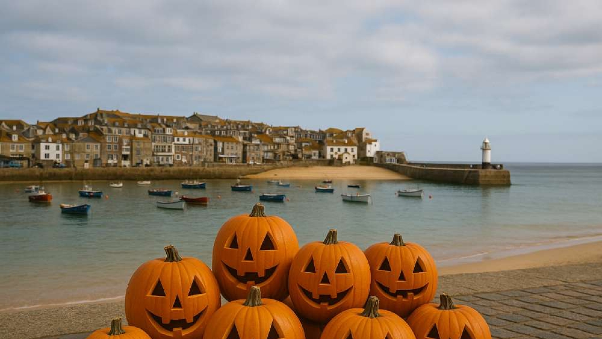 Halloween 2025 Comes Alive Aro...